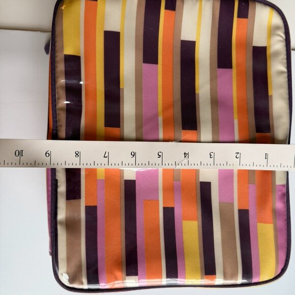 NWT Victoria Secret Travel Case Cosmetic Bags S/6 - Picture 11 of 15